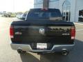 2010 Ram 1500 Big Horn Crew Cab 4x4 #5