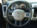 2010 Ram 1500 Big Horn Crew Cab 4x4 #11