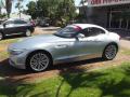 2009 Z4 sDrive35i Roadster #2