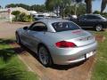 2009 Z4 sDrive35i Roadster #3