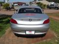2009 Z4 sDrive35i Roadster #4