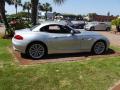 2009 Z4 sDrive35i Roadster #6