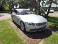 2009 Z4 sDrive35i Roadster #7