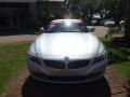 2009 Z4 sDrive35i Roadster #8