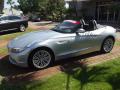 2009 Z4 sDrive35i Roadster #20