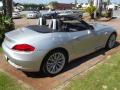 2009 Z4 sDrive35i Roadster #23