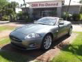 Click for details. 2007 Jaguar XK XK8 Convertible