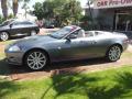 2007 XK XK8 Convertible #2