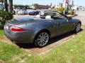 2007 XK XK8 Convertible #5