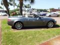 2007 XK XK8 Convertible #6