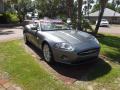 2007 XK XK8 Convertible #7