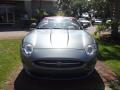 2007 XK XK8 Convertible #8