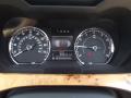  2007 Jaguar XK XK8 Convertible Gauges #14