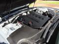  2007 XK 4.2 Liter DOHC 32-Valve VVT V8 Engine #17