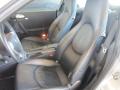 Front Seat of 2006 Porsche 911 Carrera Coupe #23
