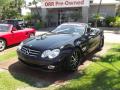 2007 Mercedes-Benz SL 550 Roadster