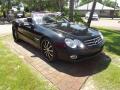 2007 SL 550 Roadster #6 2007 SL 550 Roadster #6