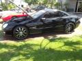 2007 SL 550 Roadster #21 2007 SL 550 Roadster #21