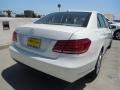 2014 E 350 Sedan #4