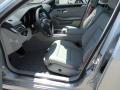  2014 Mercedes-Benz E Gray/Dark Gray Interior #7