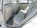 Rear Seat of 2014 Mercedes-Benz E 350 Sport Sedan #8