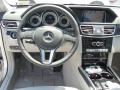 Dashboard of 2014 Mercedes-Benz E 350 Sport Sedan #9