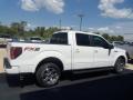 2013 F150 FX2 SuperCrew #7 2013 F150 FX2 SuperCrew #7