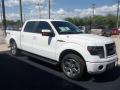 2013 F150 FX2 SuperCrew #8 2013 F150 FX2 SuperCrew #8