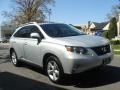 2010 RX 350 AWD #3 2010 RX 350 AWD #3