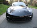 2009 911 Turbo Cabriolet #2