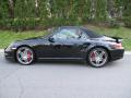 2009 911 Turbo Cabriolet #4