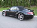 2009 911 Turbo Cabriolet #5