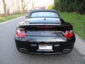 2009 911 Turbo Cabriolet #6