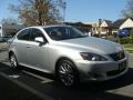 2010 IS 250 AWD #3