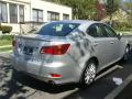 2010 IS 250 AWD #4