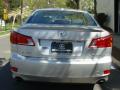 2010 IS 250 AWD #5