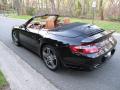 2009 911 Turbo Cabriolet #10