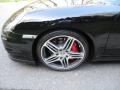 2009 911 Turbo Cabriolet #11