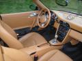 2009 911 Turbo Cabriolet #16