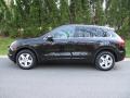 2012 Porsche Cayenne Jet Black Metallic #3 2012 Porsche Cayenne Jet Black Metallic #3