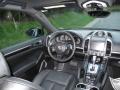 2012 Cayenne #12 2012 Cayenne #12