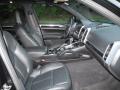 2012 Porsche Cayenne Black Interior #17 2012 Porsche Cayenne Black Interior #17
