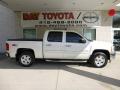 Click for details. 2012 Chevrolet Silverado 1500 LT Crew Cab 4x4