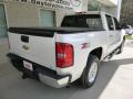 2012 Silverado 1500 LT Crew Cab 4x4 #2