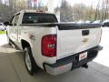 2012 Silverado 1500 LT Crew Cab 4x4 #4