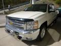 2012 Silverado 1500 LT Crew Cab 4x4 #5