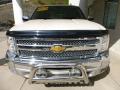 2012 Silverado 1500 LT Crew Cab 4x4 #6