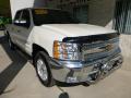 2012 Silverado 1500 LT Crew Cab 4x4 #7