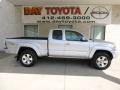 Click for details. 2013 Toyota Tacoma V6 TRD Sport Access Cab 4x4