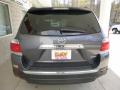 2013 Highlander V6 4WD #3